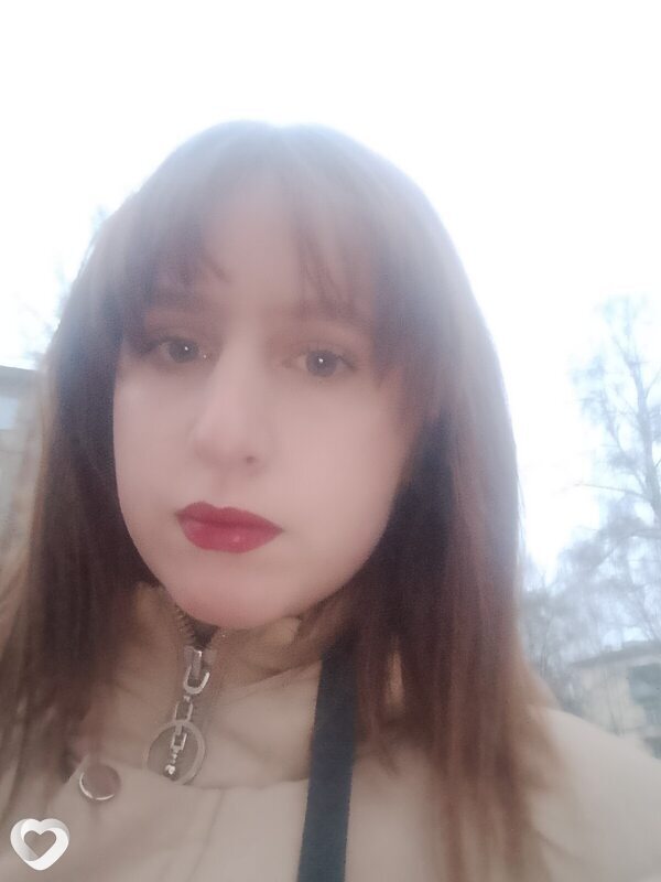 Ксения, 19, Иванове — анкета №1695116