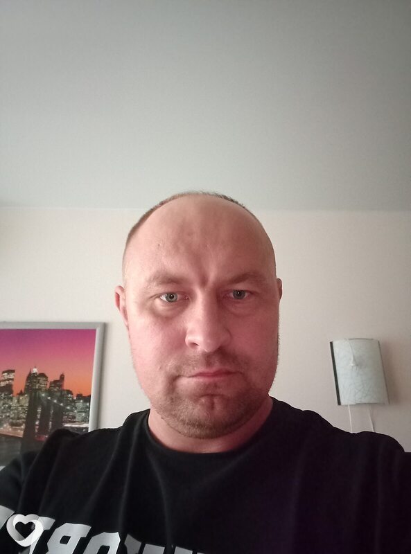 Андрей, 38, Великом Новгороде — анкета №1695118