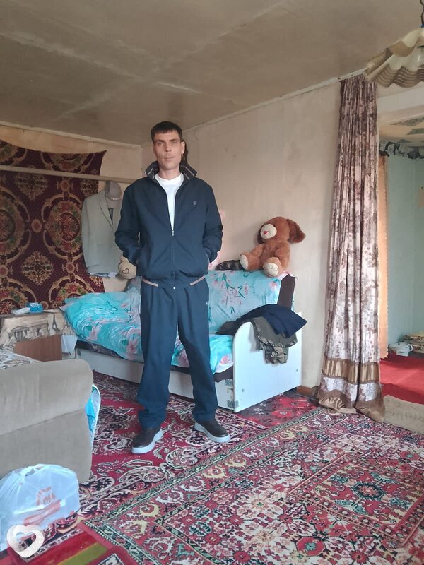 Вячеслав, 24, Тамбове — анкета №1695119