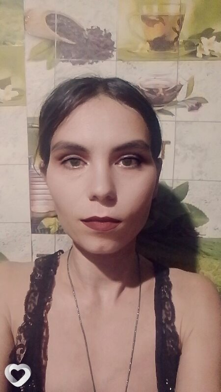 Валентина, Ивня