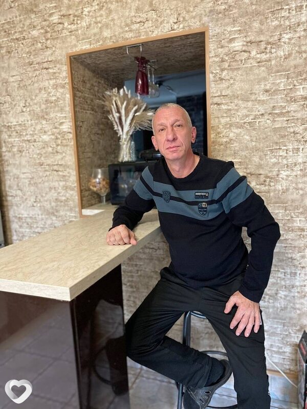 Сергей, 53, Курске — анкета №1695037