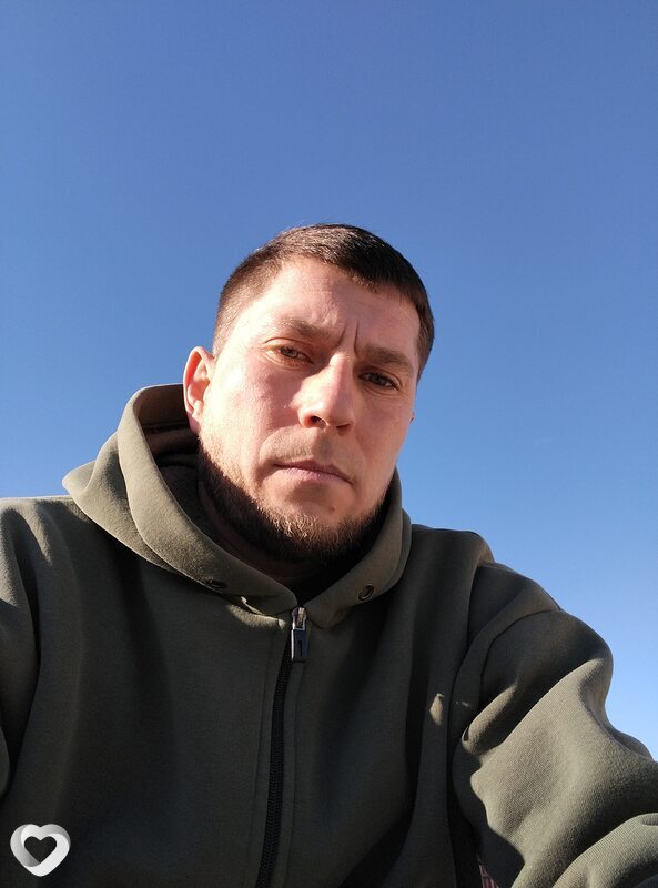 Джилани, 40, Ессентуках — анкета №1695040