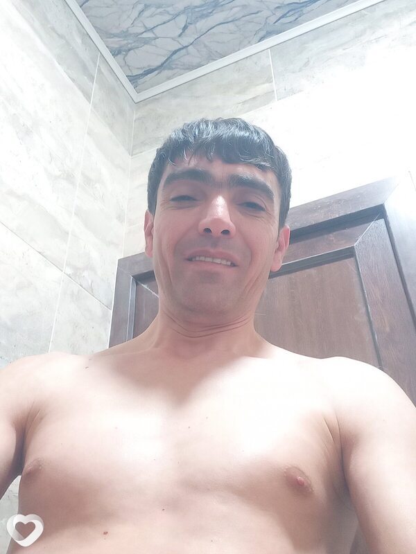 Елчин, 42, Баку — анкета №1695513