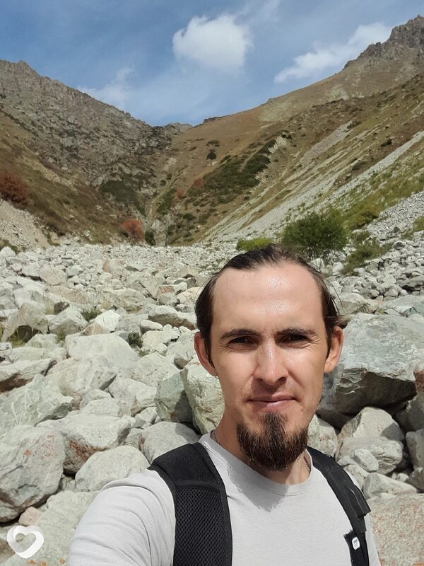 Денис, 34, Ижевске — анкета №1695517
