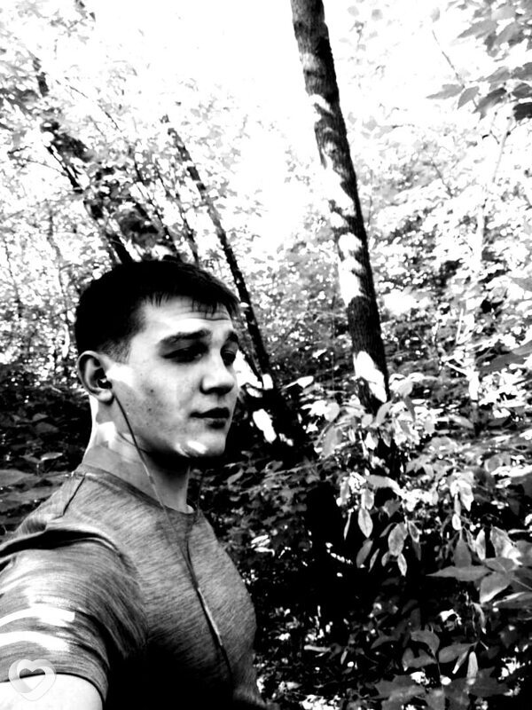 Дима, 29, Перми — анкета №1695519