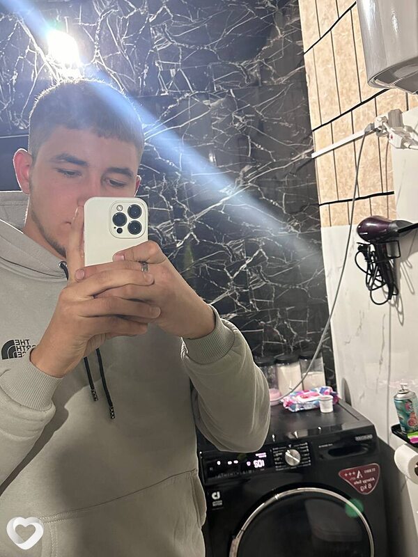 Александр, 21, Усть-Каменогорск — анкета №1695522