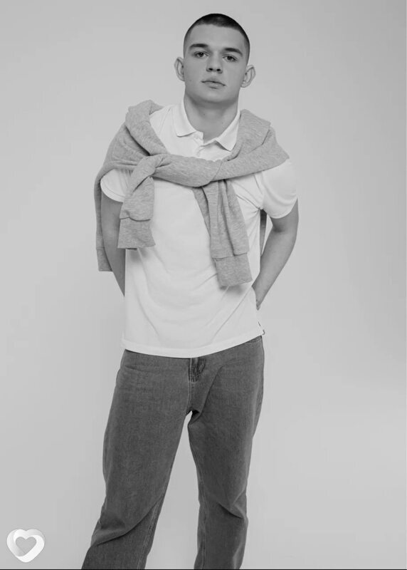 Никита, 20, Москве — анкета №1695152