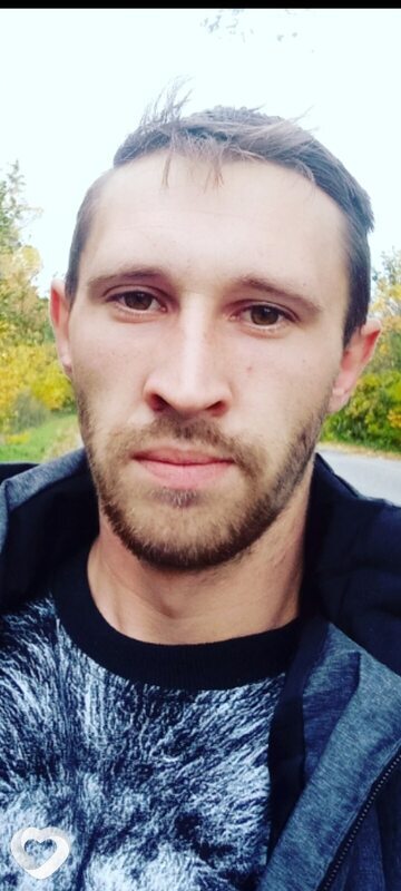 Руслан, 29, Киеве — анкета №1695153
