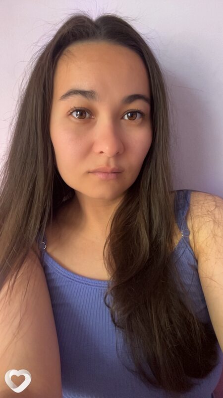 Екатерина, 34, Омске — анкета №1695154
