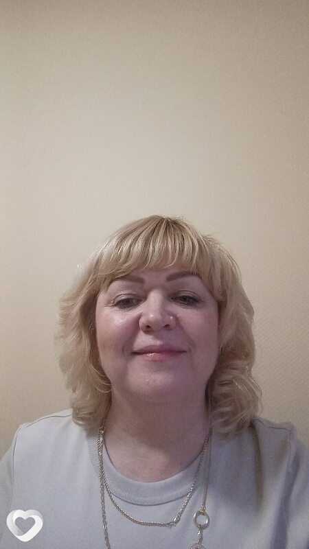 Елена, 46, Мурманске — анкета №1695166