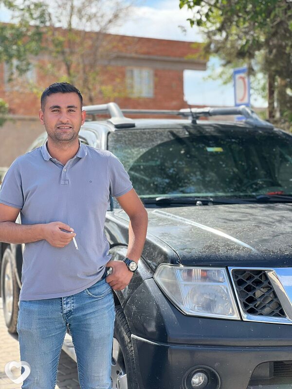 Ahmet Can, 28, Москве — анкета №1695200
