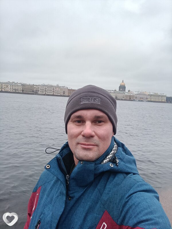 Алексей, 39, Прокопьевске — анкета №1695210