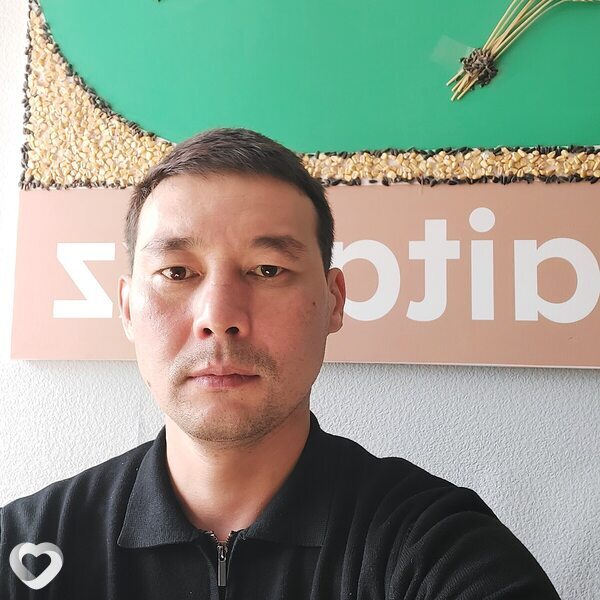 Даулет, 39, Астане — анкета №1695217