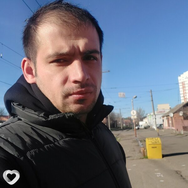 Атуш, 32, Краснодаре — анкета №1695219