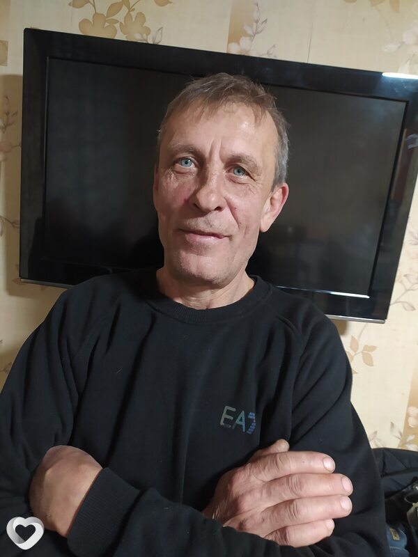 Игорь, 59, Алматы — анкета №1695227