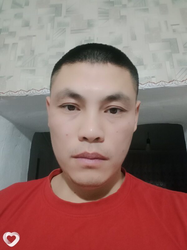 Касым, 35, Уральске — анкета №1695238