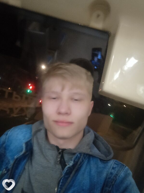 Иван Баталов, 19, Новокузнецке — анкета №1695242