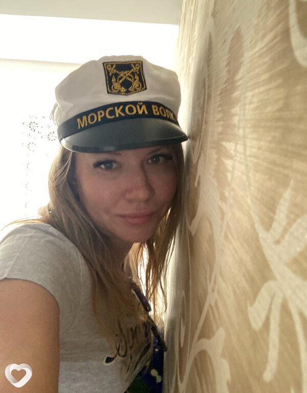 Алина, 36, Москве — анкета №1695250