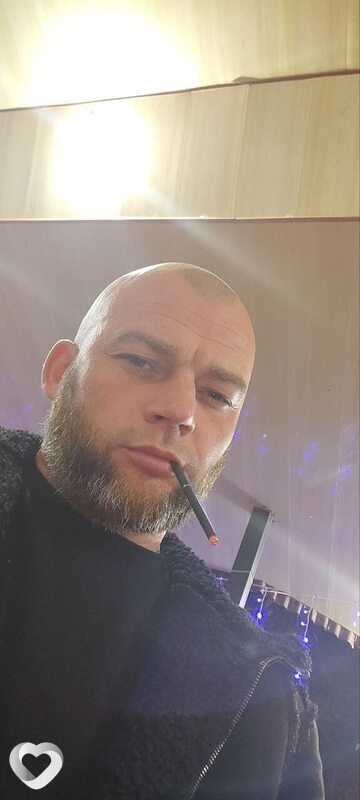 Сергей, 38, Горловке — анкета №1695253