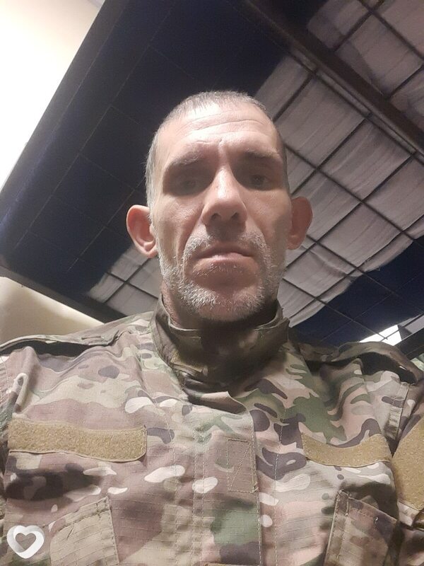 Макс, 41, Курске — анкета №1695256