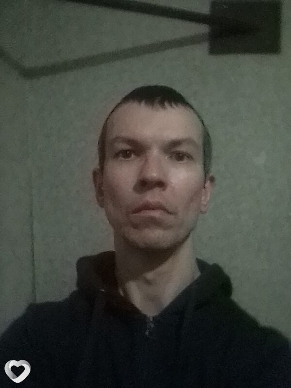 Jek, 38, Нижнем Новгороде — анкета №1695261