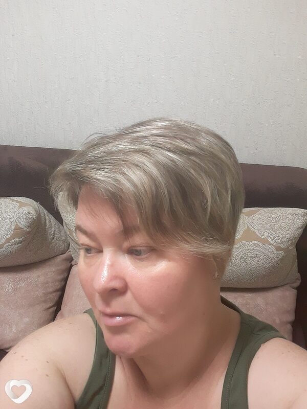 Фаина, 49, Белебее — анкета №1695262