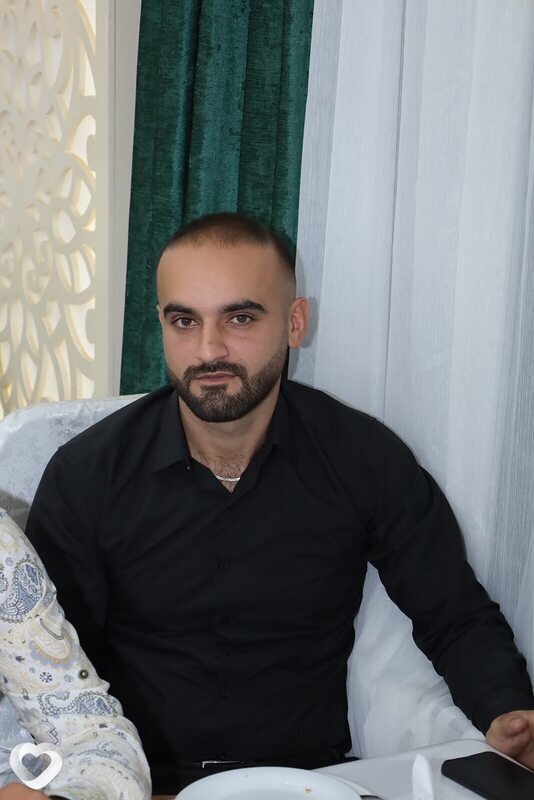 Фаган, 27, Хасавюрте — анкета №1695265