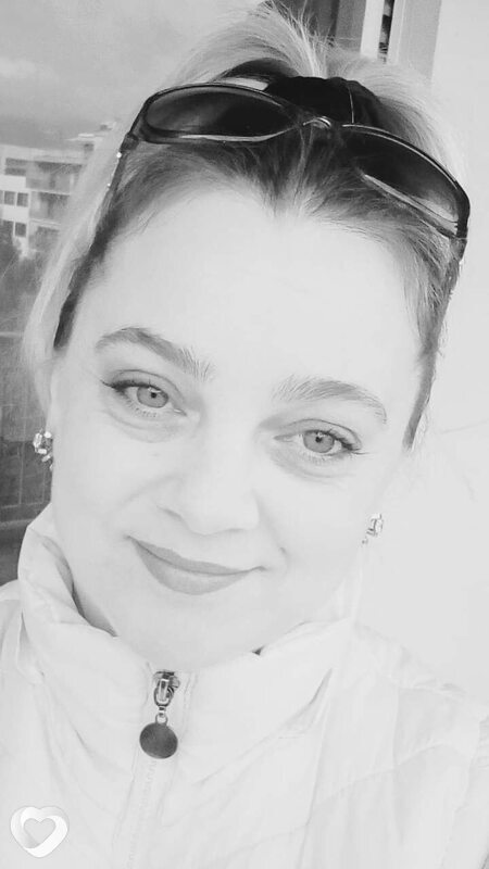 Tashka, 40, Черновцах — анкета №1695270