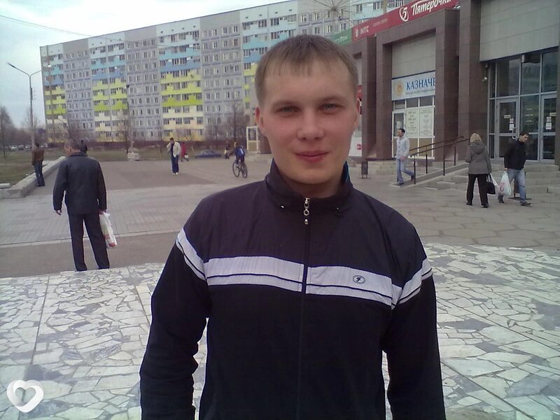 Рамис, 35, Нижнекамске — анкета №1695271
