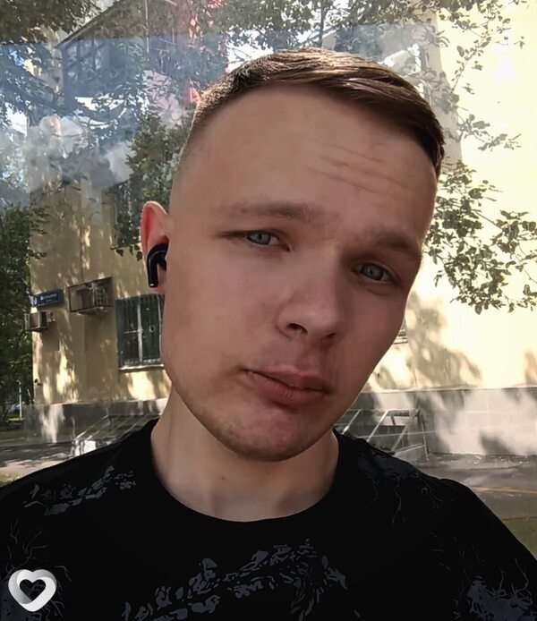Илья, 24, Тольятти — анкета №1695975