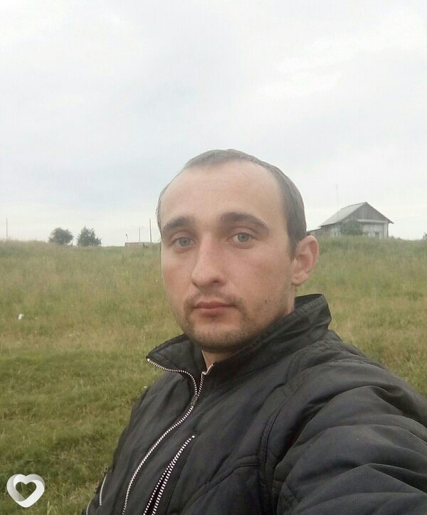 Иван, 36, Екатеринбурге — анкета №1695980