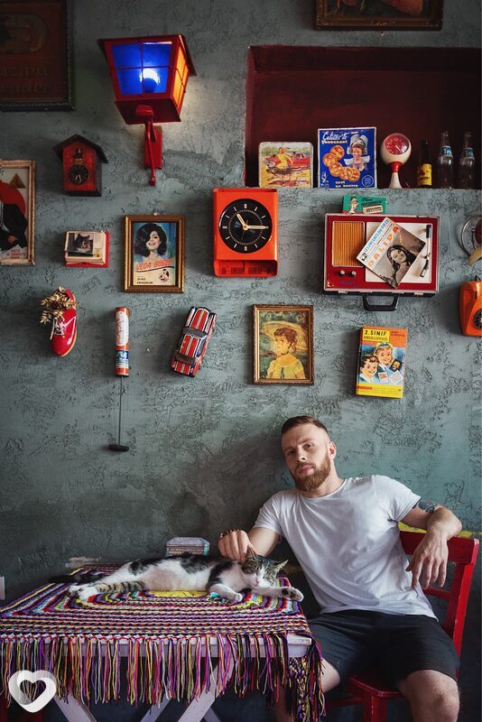 Дмитрий, 35, Тольятти — анкета №1695986