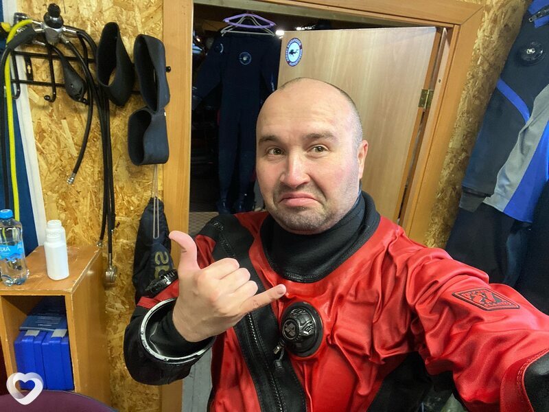 Артем Юрич, 37, Таганроге — анкета №1695990