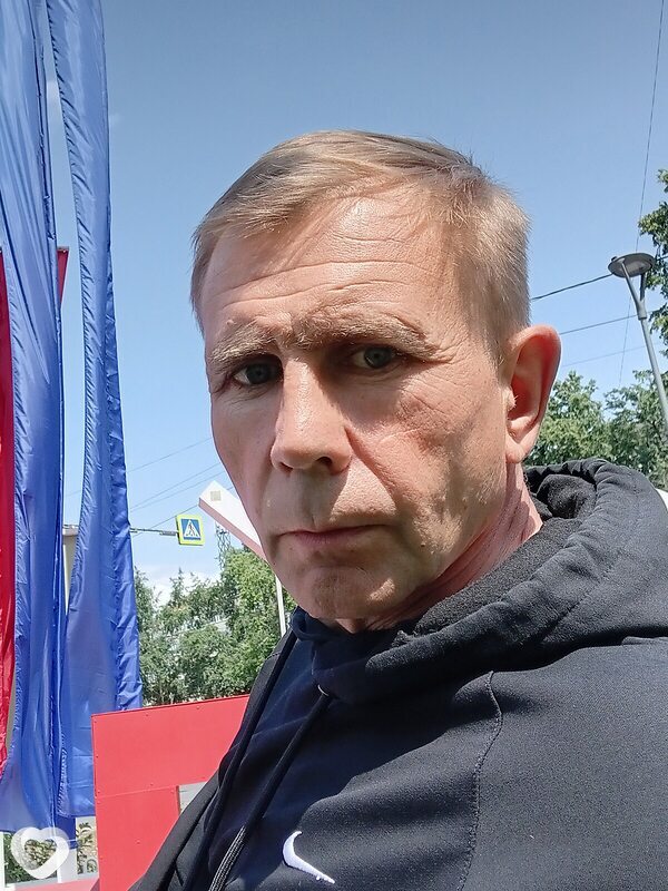 Игорь, 48, Москве — анкета №1695991