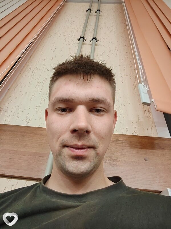 Дима, 26, Борисове — анкета №1695992