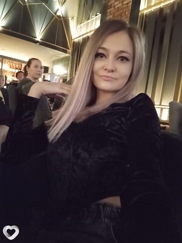 Мария, 37, Екатеринбурге — анкета №1695995