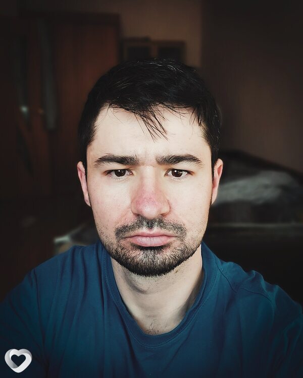 Юрий, 35, Луганске — анкета №1695309