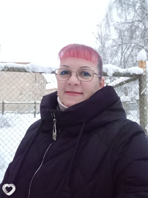 Иришка, 56, Дзержинске — анкета №1695319