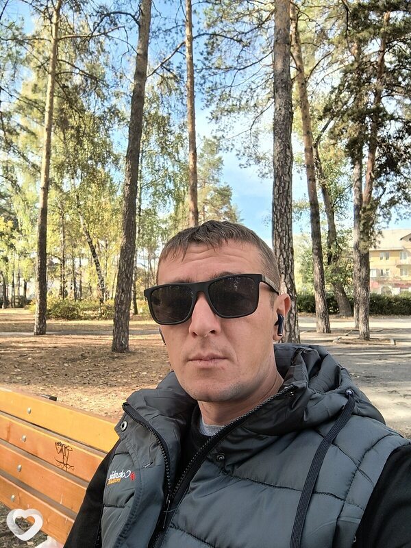 Артур, 34, Липецке — анкета №1695128