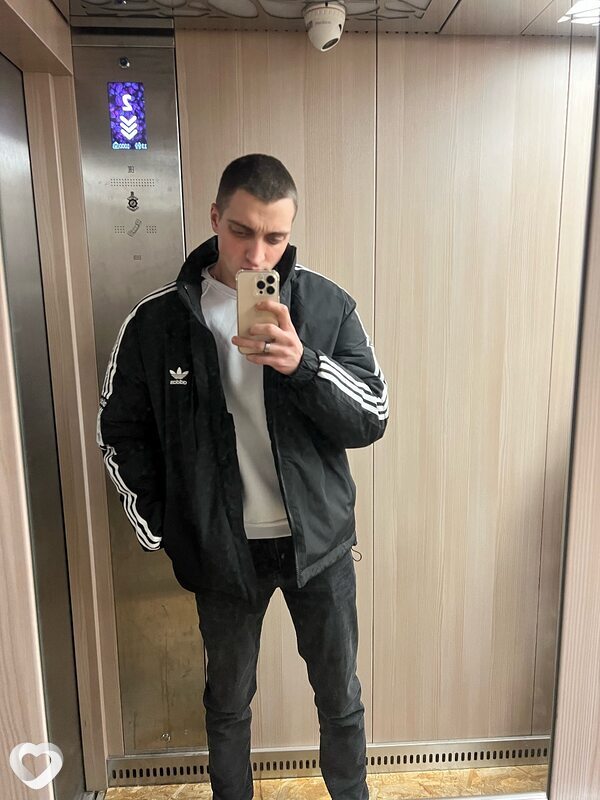 Алексей, 26, Фаниполе — анкета №1695130