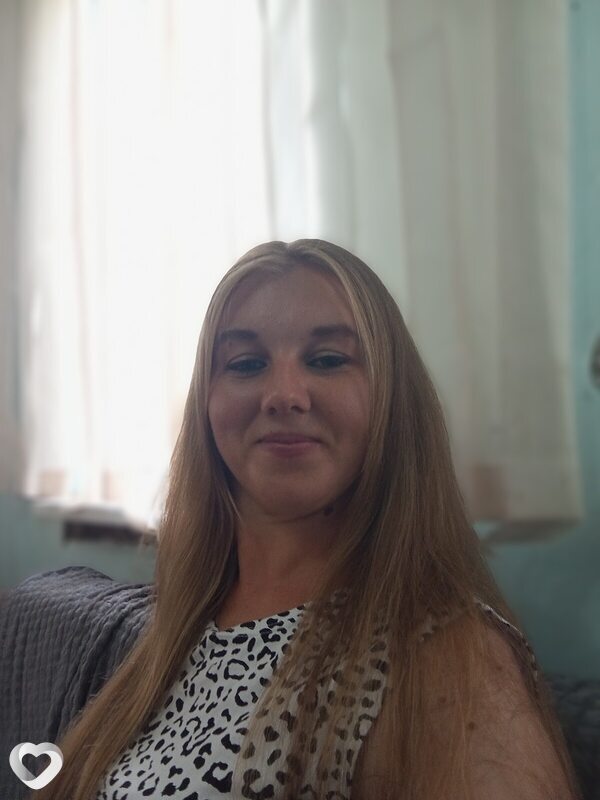 Анюта, 32, Лабинске — анкета №1695132