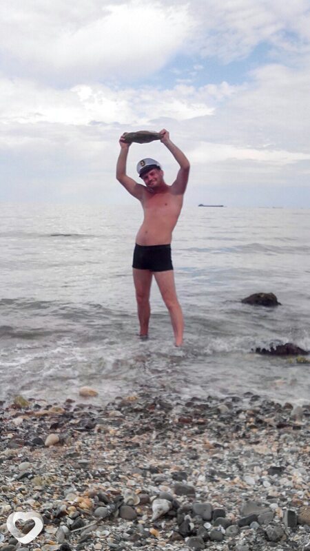 Коля, Могилев