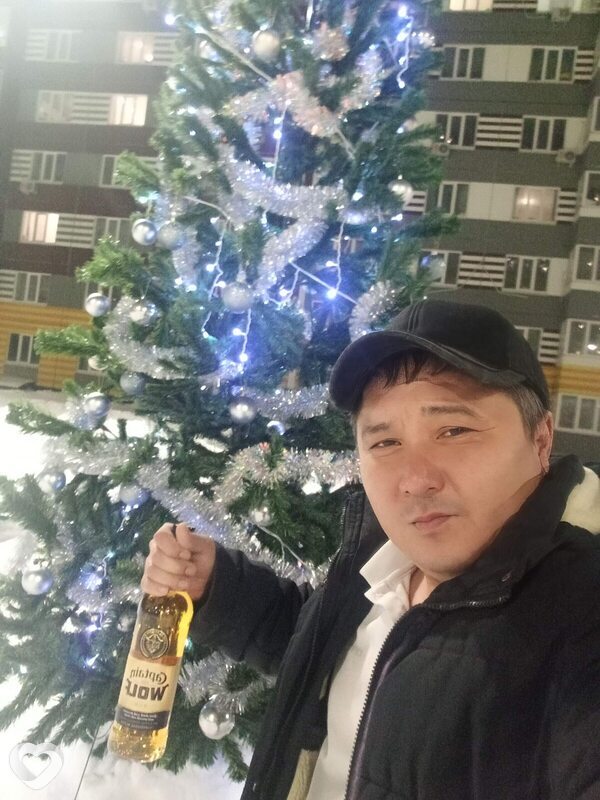 Игорь, 41, Оренбурге — анкета №1695456