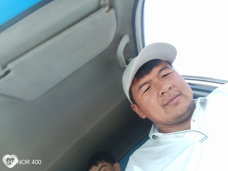 Абдула, 32, Ижевске — анкета №1695467