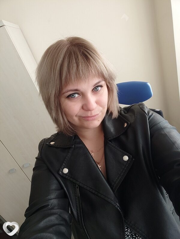 Юлия, 36, Донецке — анкета №1695469