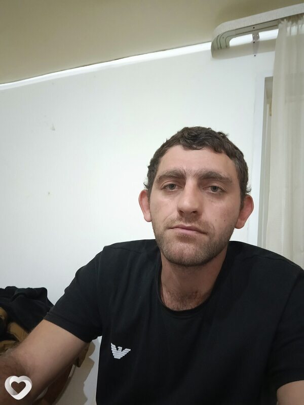 Артём, 29, Майкопе — анкета №1695470