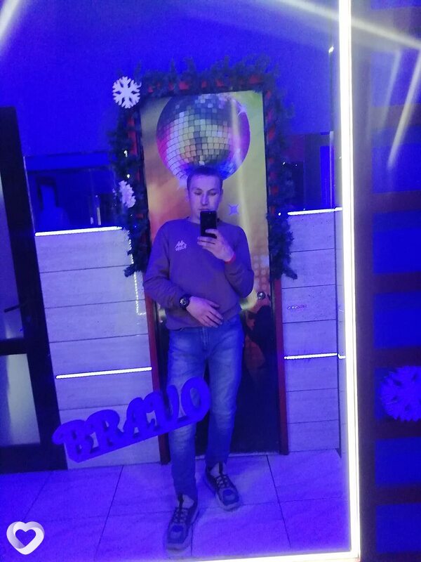 Александр, 33, Иркутске — анкета №1695473