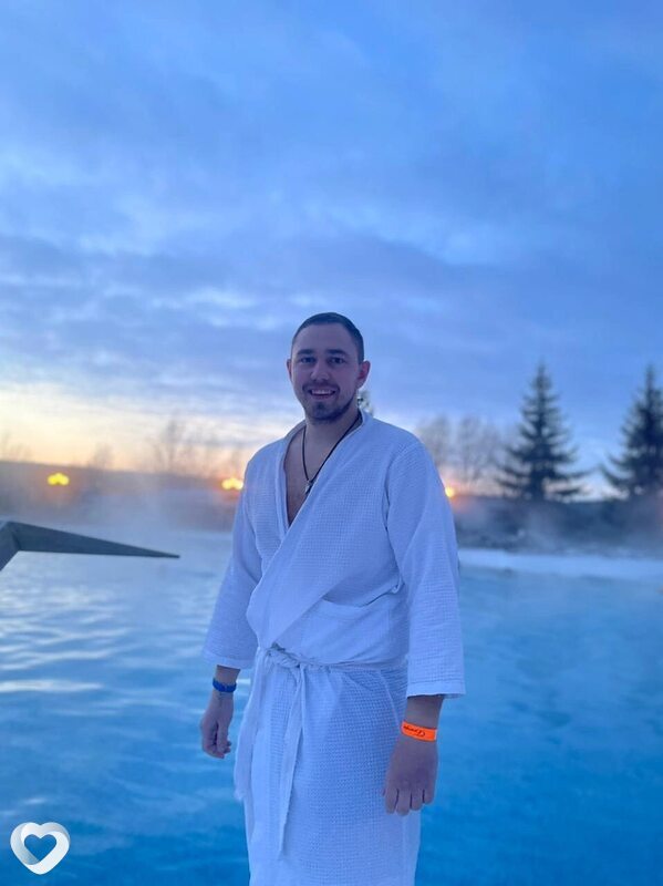 Андрей, 33, Москве — анкета №1695352