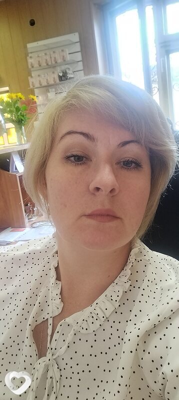 Natali, 46, Липецке — анкета №1695358