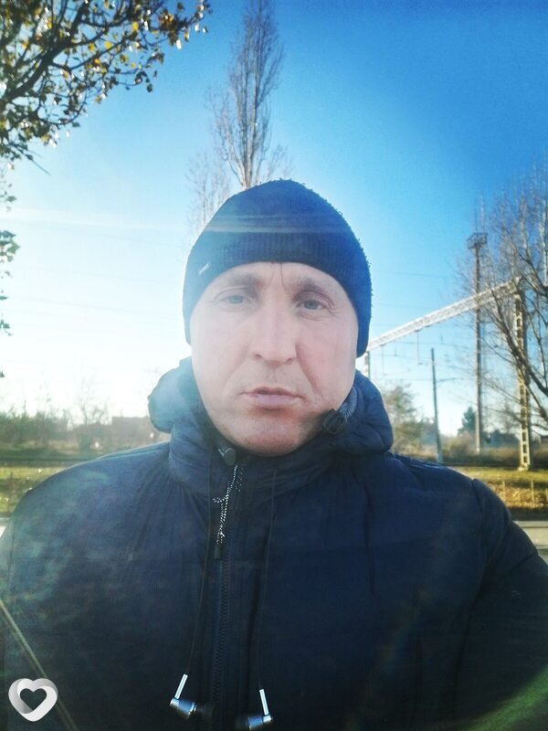 Алексей, 39, Шахтах — анкета №1695362
